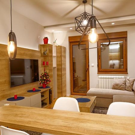 Dejana Apartment Zlatibor Dış mekan fotoğraf