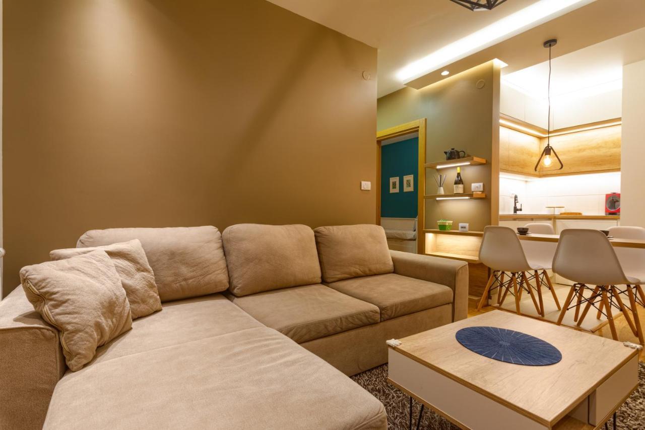Dejana Apartment Zlatibor Dış mekan fotoğraf