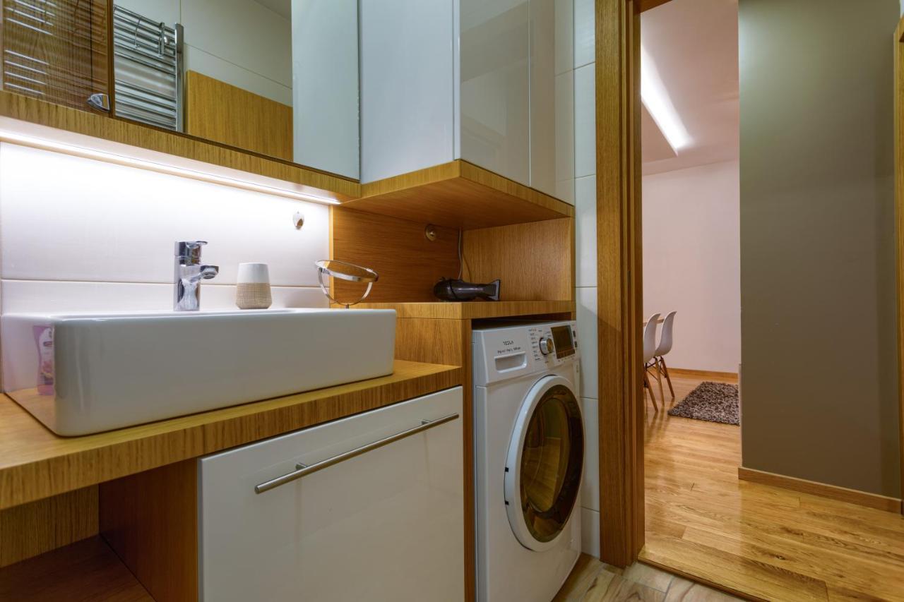 Dejana Apartment Zlatibor Dış mekan fotoğraf