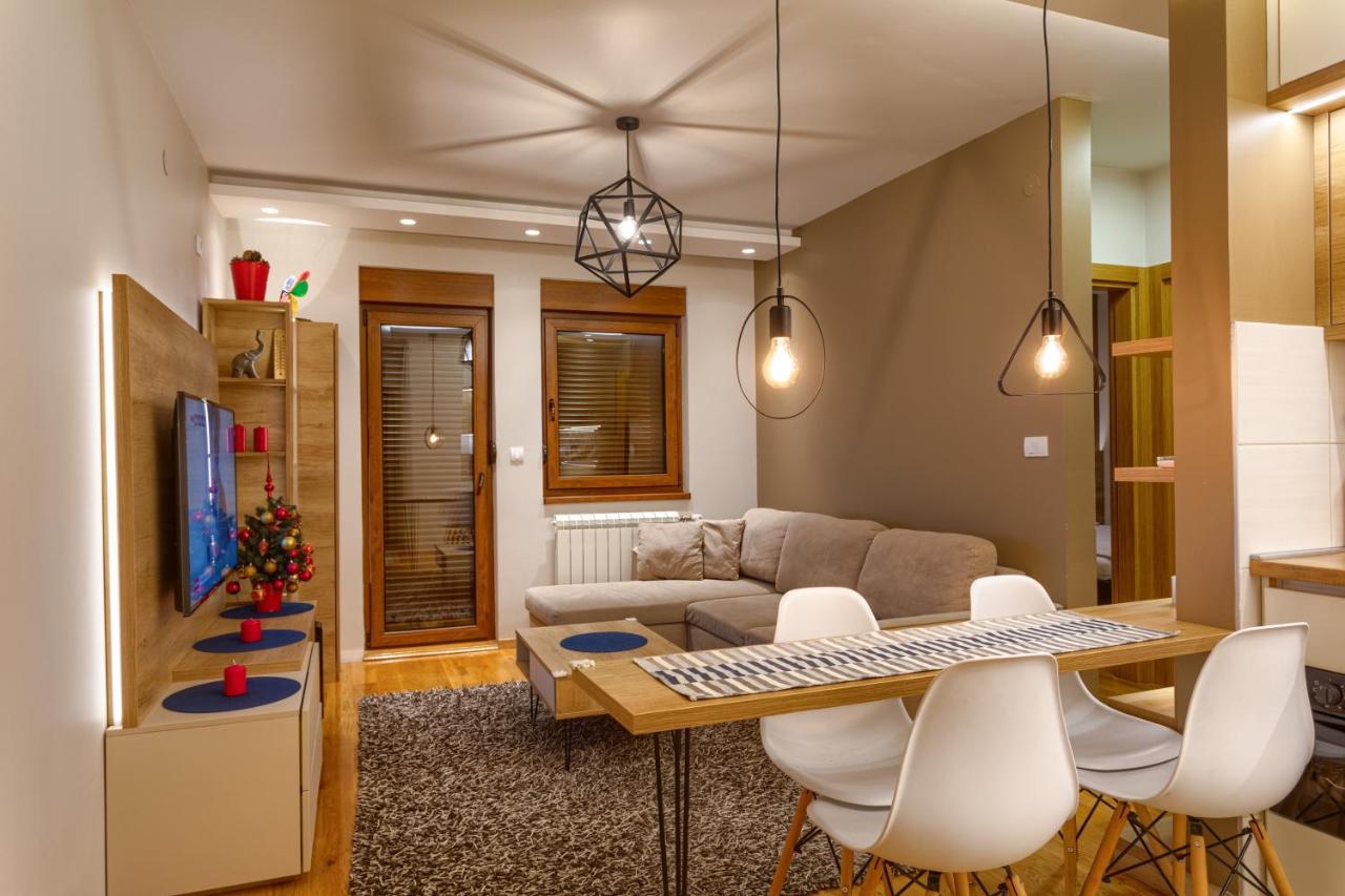Dejana Apartment Zlatibor Dış mekan fotoğraf