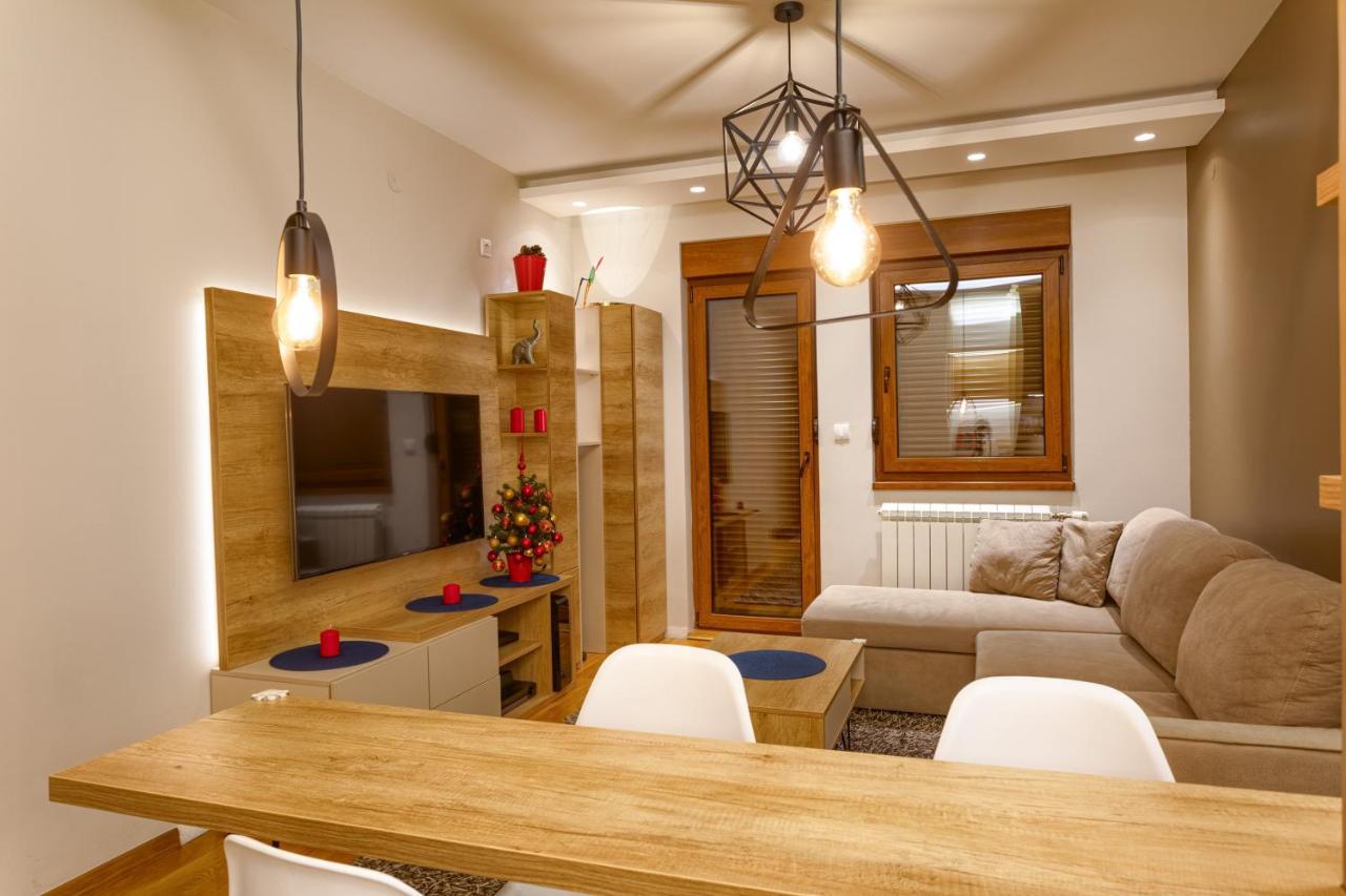 Dejana Apartment Zlatibor Dış mekan fotoğraf