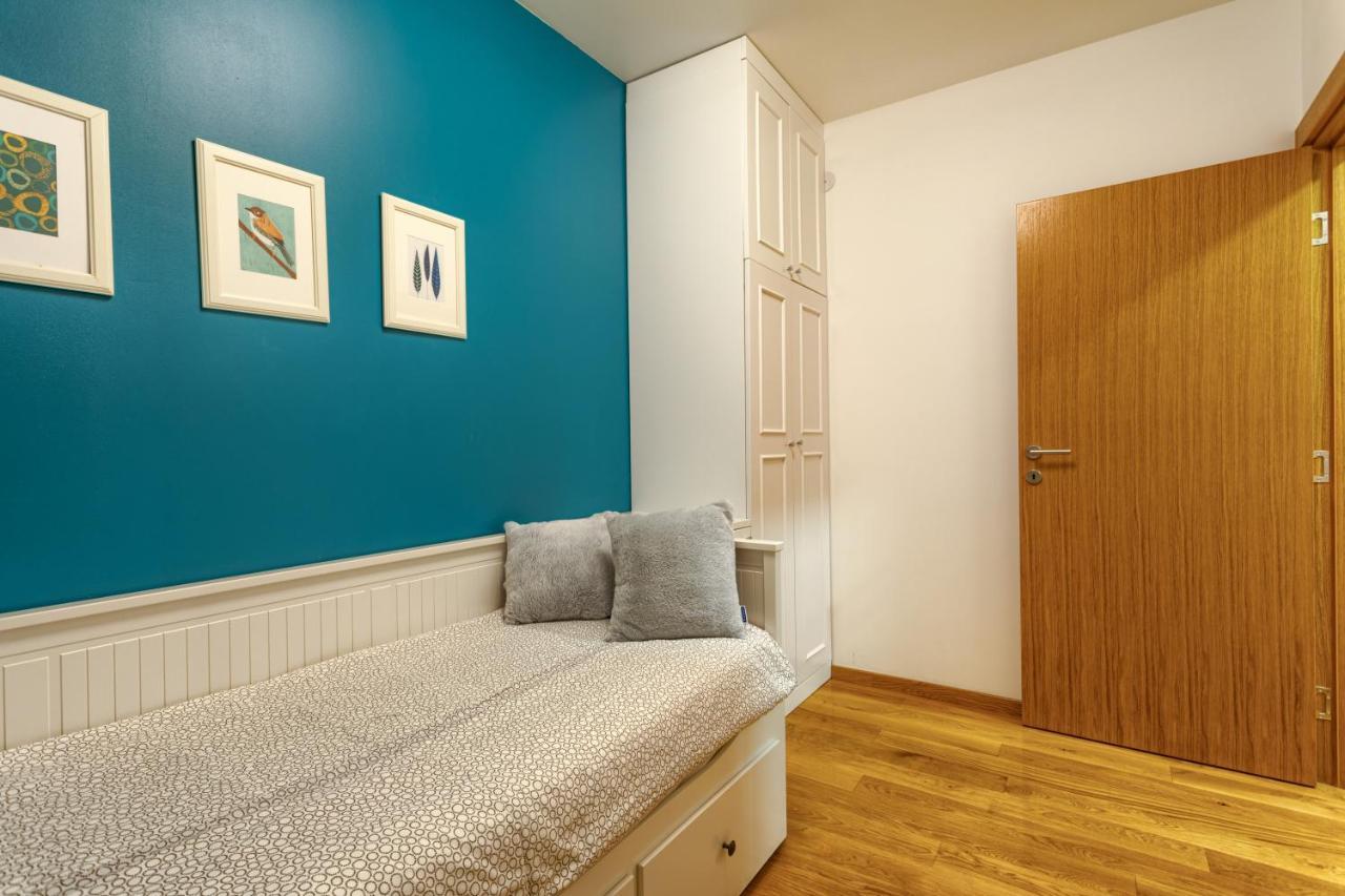 Dejana Apartment Zlatibor Dış mekan fotoğraf
