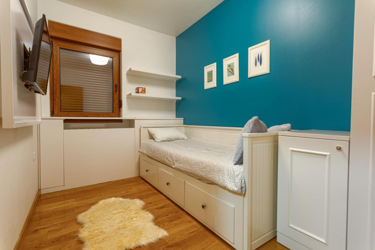Dejana Apartment Zlatibor Dış mekan fotoğraf