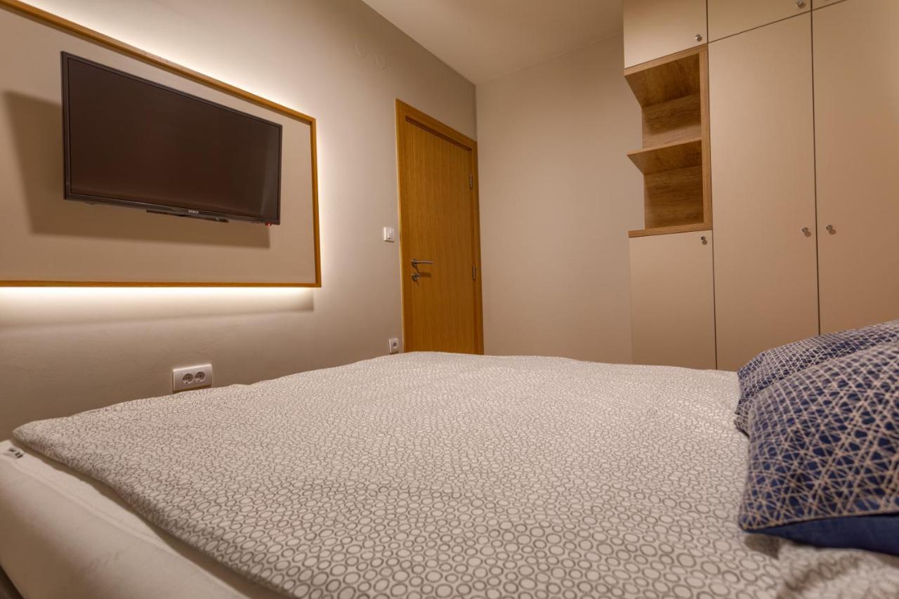 Dejana Apartment Zlatibor Dış mekan fotoğraf