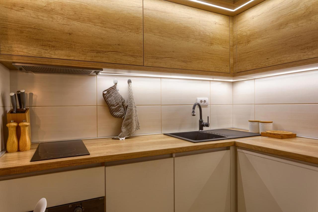 Dejana Apartment Zlatibor Dış mekan fotoğraf