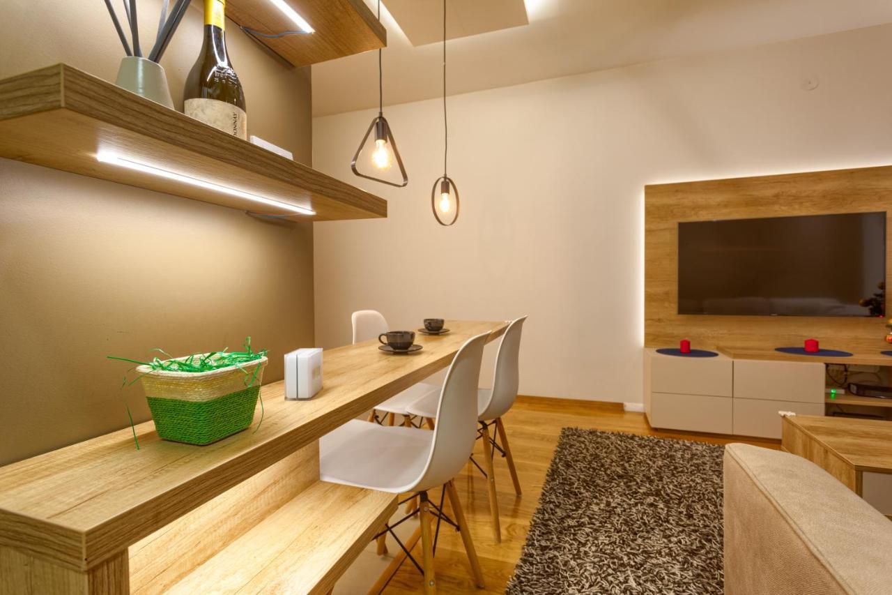 Dejana Apartment Zlatibor Dış mekan fotoğraf