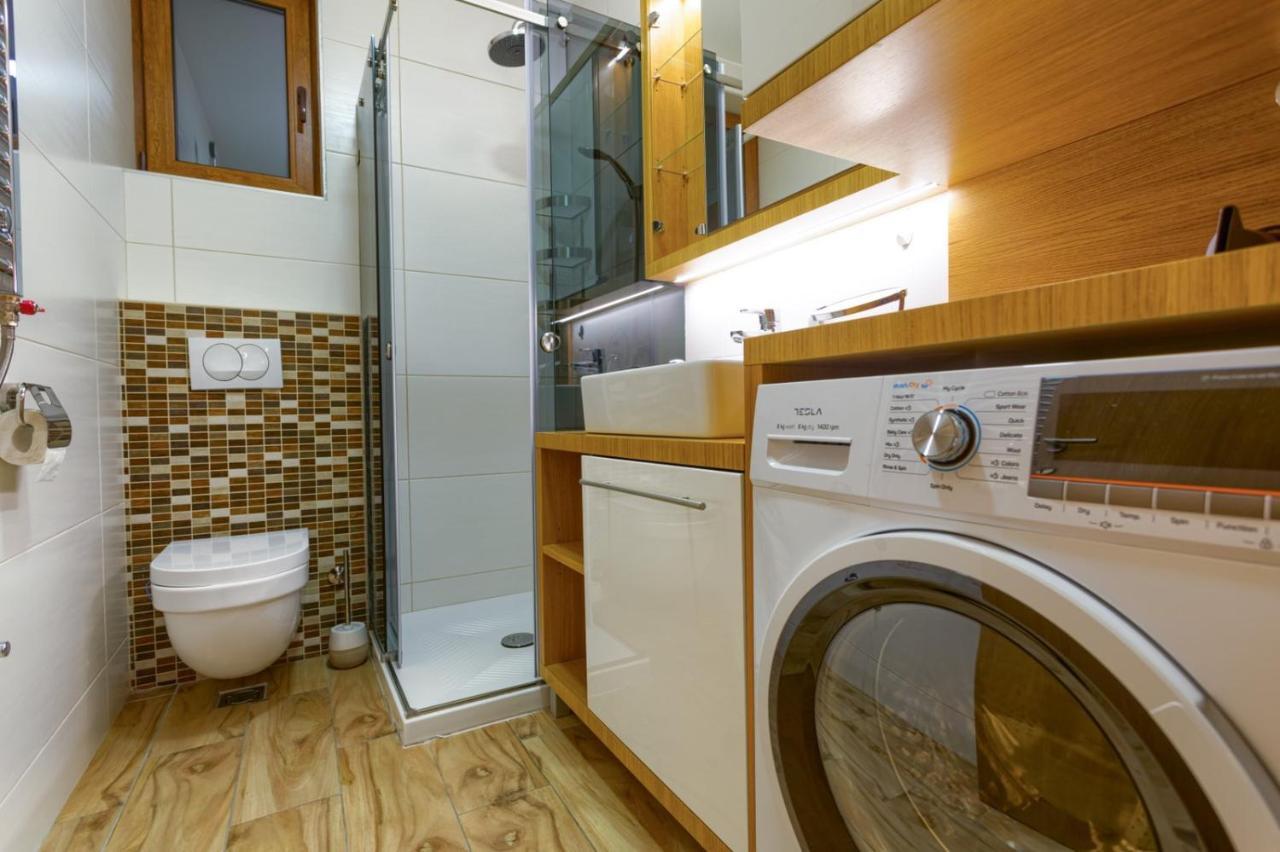 Dejana Apartment Zlatibor Dış mekan fotoğraf