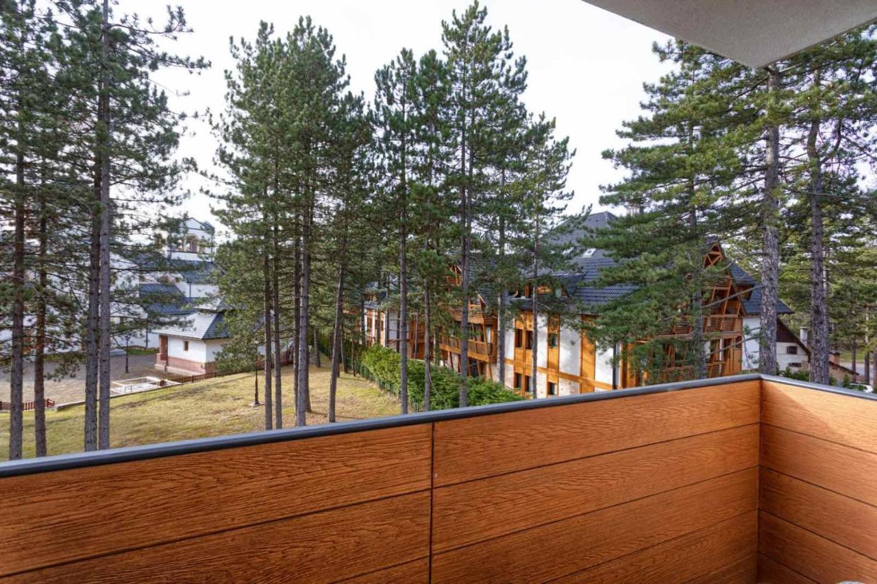 Dejana Apartment Zlatibor Dış mekan fotoğraf
