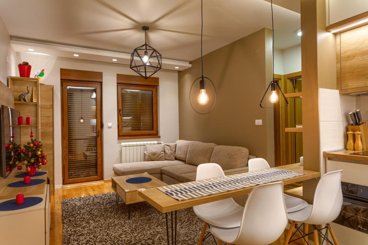 Dejana Apartment Zlatibor Dış mekan fotoğraf